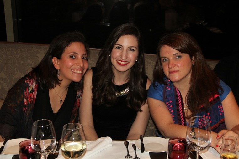 Burns Night at Eau De Vie